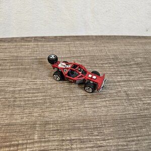 Hot Wheels Roll Cage, baja car -- ITEM #2197